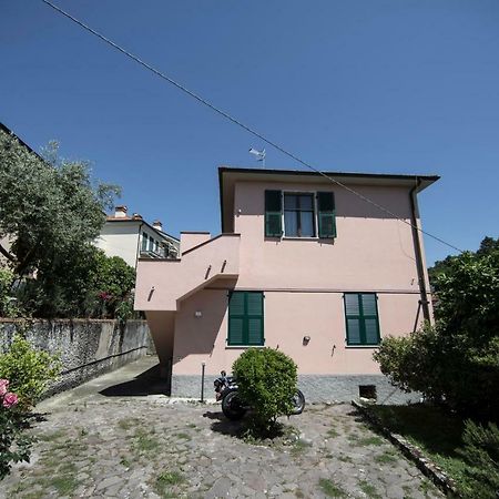Villa La Casa di Giada La Spezia Exterior foto