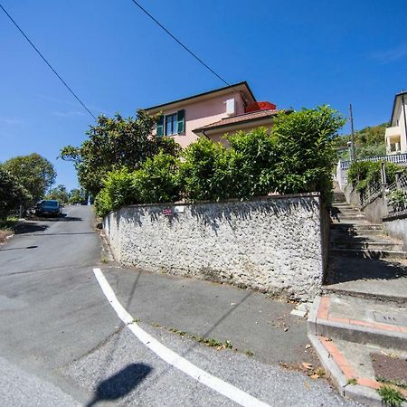 Villa La Casa di Giada La Spezia Exterior foto