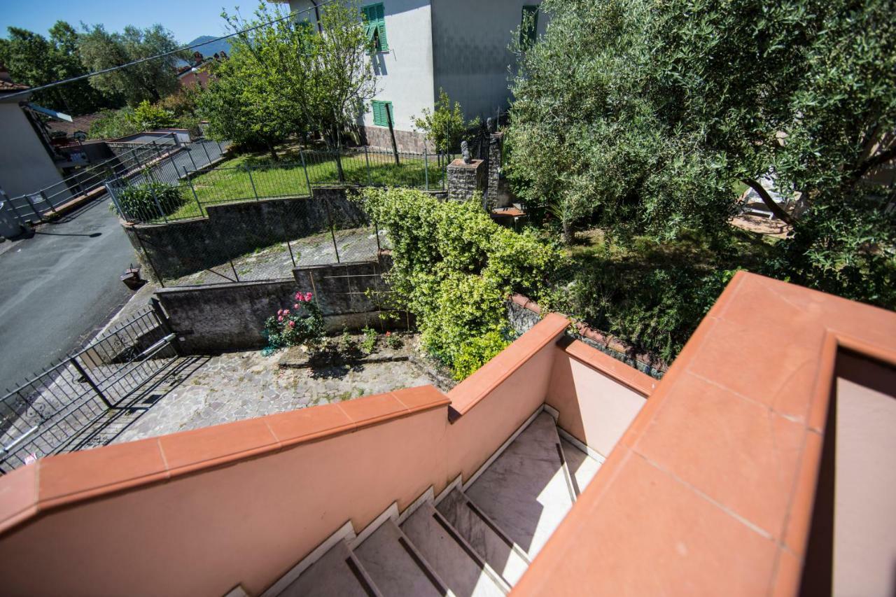 Villa La Casa di Giada La Spezia Exterior foto