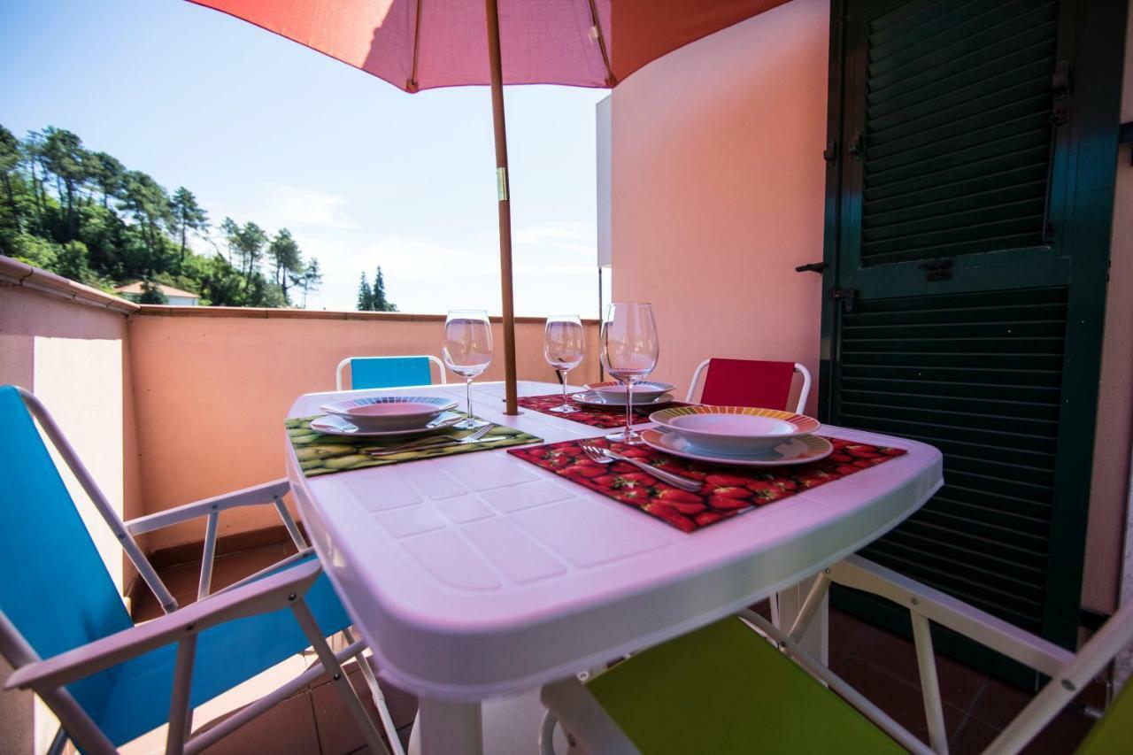 Villa La Casa di Giada La Spezia Exterior foto