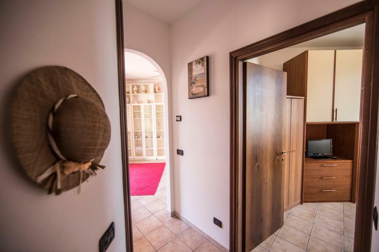 Villa La Casa di Giada La Spezia Exterior foto